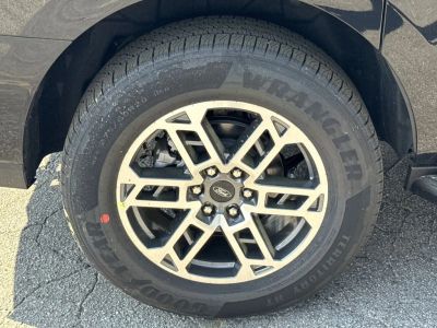 2026 Ford Expedition Max — photo 17 view