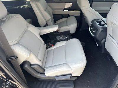 2026 Ford Expedition Max — photo 15 view