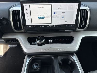2026 Ford Expedition Max — photo 28 view