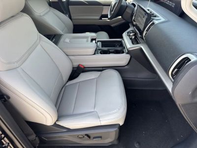 2026 Ford Expedition Max — photo 13 view