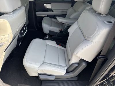 2026 Ford Expedition Max — photo 20 view