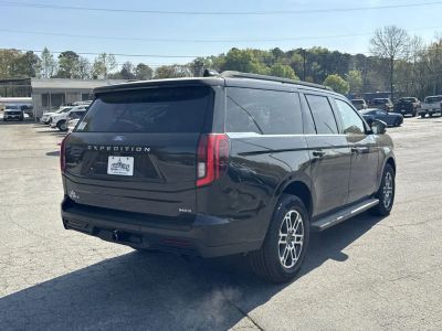 2026 Ford Expedition Max — photo 7 view