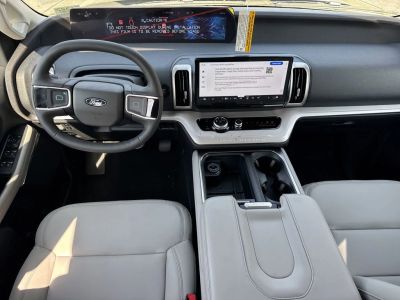 2026 Ford Expedition Max — photo 23 view