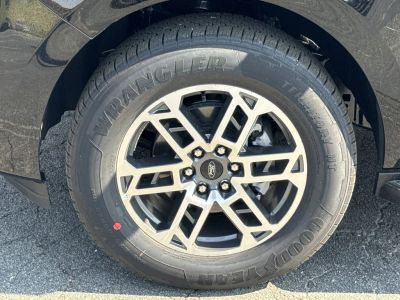 2026 Ford Expedition Max — photo 11 view