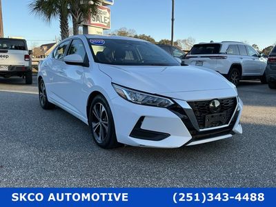 2022 Nissan Sentra - Photo 9
