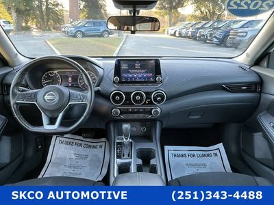 2022 Nissan Sentra - Photo 15