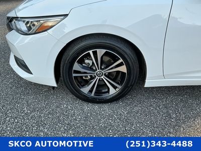 2022 Nissan Sentra - Photo 6