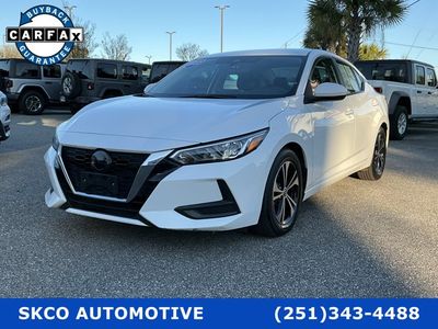 2022 Nissan Sentra - Photo 11