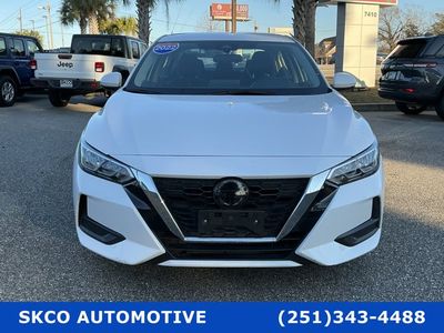 2022 Nissan Sentra - Photo 13