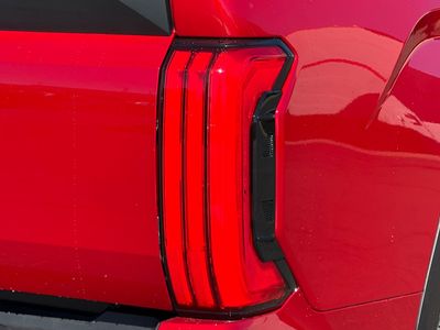 2026 Toyota Tundra - Photo 28