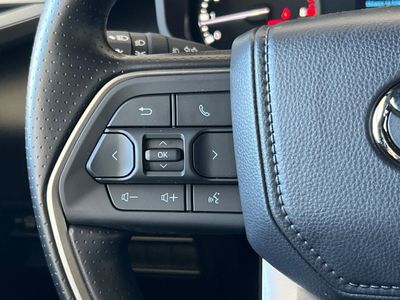 2026 Toyota Tundra - Photo 25