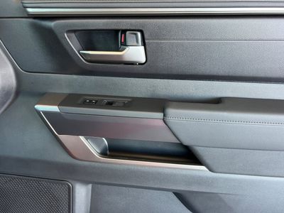 2026 Toyota Tundra - Photo 18