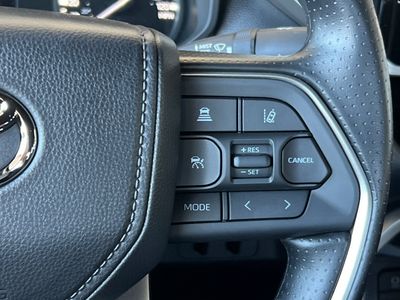 2026 Toyota Tundra - Photo 26