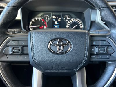 2026 Toyota Tundra - Photo 24
