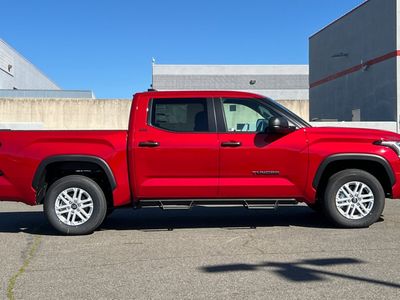 2026 Toyota Tundra - Photo 8