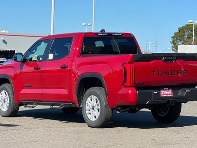 2026 Toyota Tundra - Photo 6