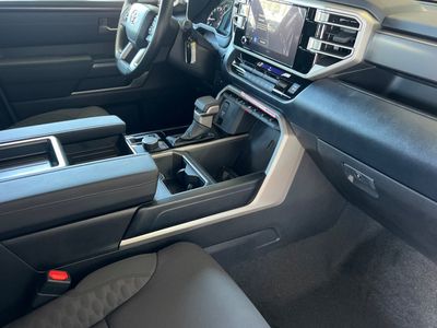 2026 Toyota Tundra - Photo 16