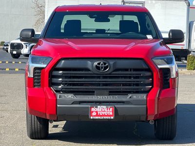 2026 Toyota Tundra - Photo 10