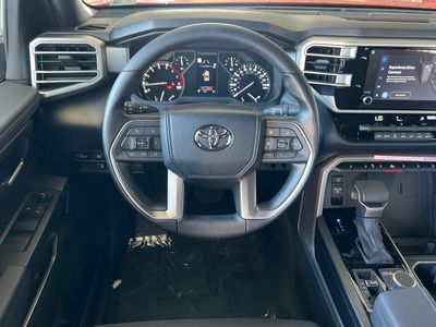 2026 Toyota Tundra - Photo 15