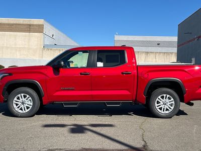 2026 Toyota Tundra - Photo 5
