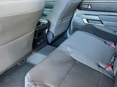 2026 Toyota Tundra - Photo 4