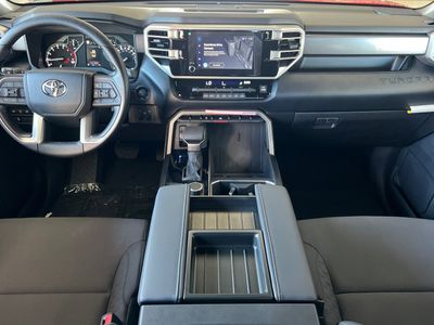 2026 Toyota Tundra - Photo 3
