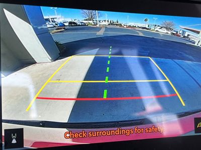 2026 Toyota Tundra - Photo 20