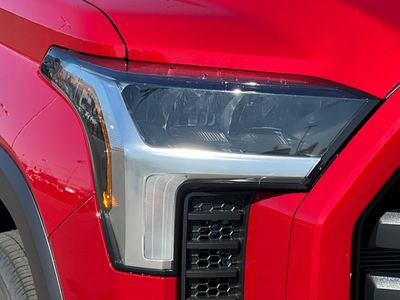 2026 Toyota Tundra - Photo 27