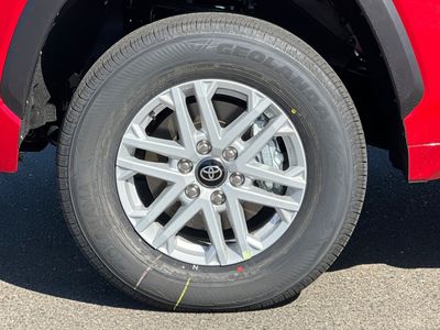 2026 Toyota Tundra - Photo 29