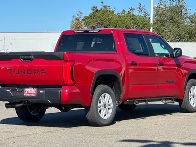 2026 Toyota Tundra - Photo 2