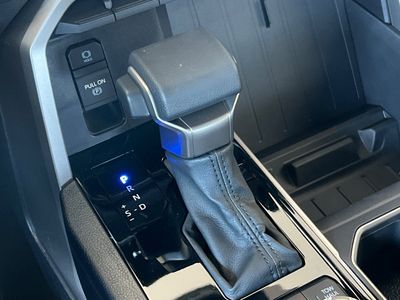 2026 Toyota Tundra - Photo 22