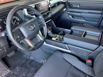 2026 Toyota Tundra - Photo 11