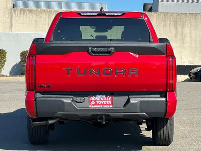 2026 Toyota Tundra - Photo 7