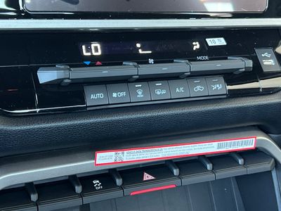 2026 Toyota Tundra - Photo 21