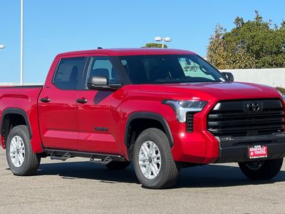 2026 Toyota Tundra - Photo 9