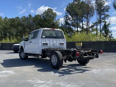 2026 Ford F-250SD — detail view
