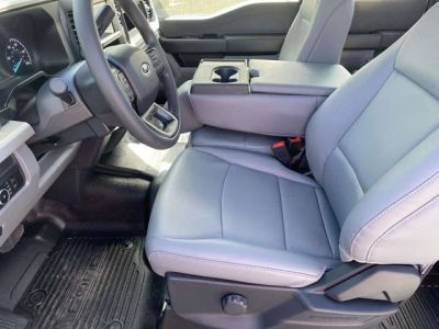 2026 Ford F-250SD — photo 12 view