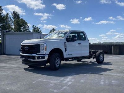 2026 Ford F-250SD — photo 7 view
