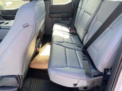 2026 Ford F-250SD — photo 11 view