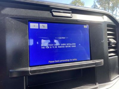 2026 Ford F-250SD — photo 16 view