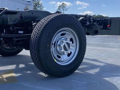 2026 Ford F-250SD — photo 9 view