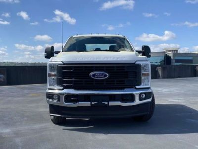 2026 Ford F-250SD — photo 8 view