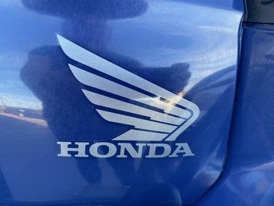 2025 Honda RANCHER 4x4 AT IRS EPS DCT - Photo 13