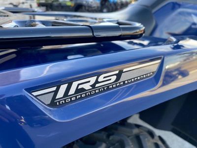 2025 Honda RANCHER 4x4 AT IRS EPS DCT - Photo 14