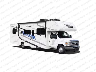 2027 Thor Motor Coach Outlaw - Photo 1