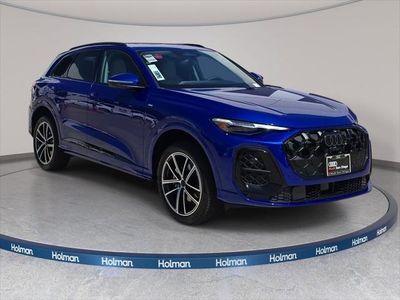 2026 Audi Q5 - Photo 3