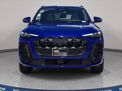 2026 Audi Q5 - Photo 2
