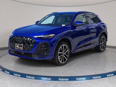2026 Audi Q5 - Photo 1