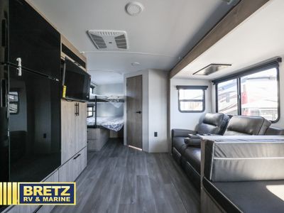 2026 Grand Design Imagine - Photo 8