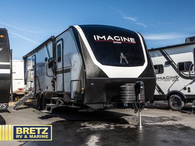 2026 Grand Design Imagine - Photo 2